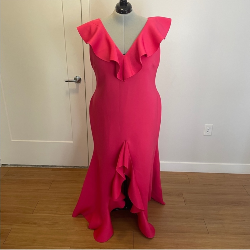 Badgley Mischka | 22 | Gown